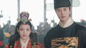The Perfect Crown: A Slow-Burning Romance Faces Royal Enemies — Episode 7 & 8 Explained