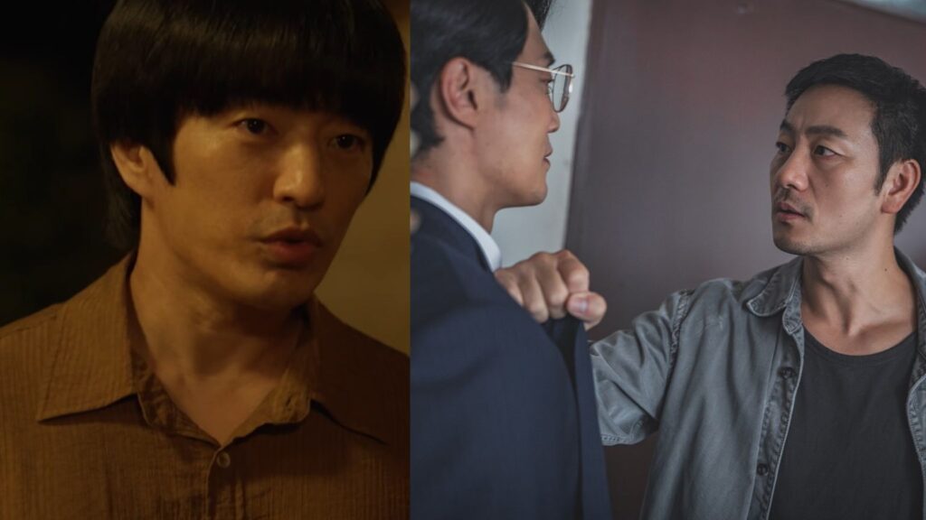The 1988 Serial Murder Case Was Closed—But the Killer Returns Years Later: The Scarecrow Leaves Kang Tae Scarred | Ep 7–8 Explained