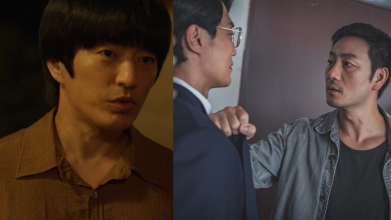The 1988 Serial Murder Case Was Closed—But the Killer Returns Years Later: The Scarecrow Leaves Kang Tae Scarred | Ep 7–8 Explained