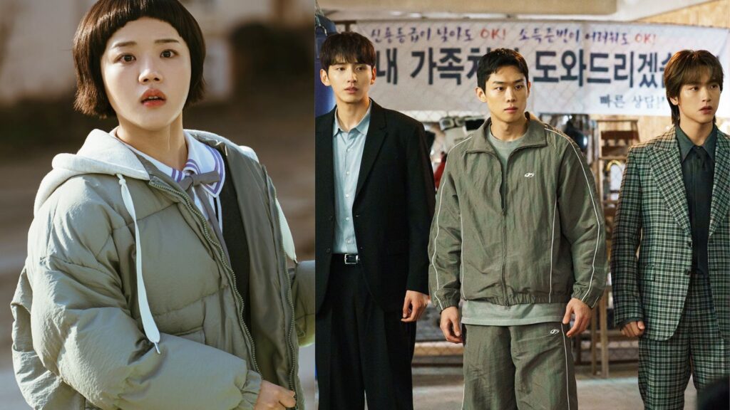 The Absolute Value of Romance Episode 11–12 Recap