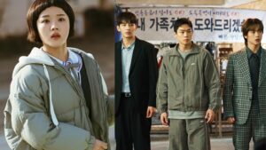 The Absolute Value of Romance Episode 11–12 Recap