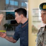 The Legend of Kitchen Soldier Episodes 1–2 Explained: Humor, Healing, and Army Kitchen Chaos