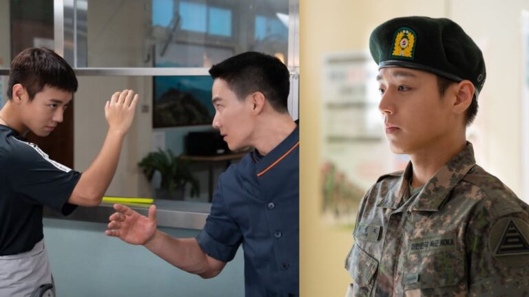 The Legend of Kitchen Soldier Episodes 1–2 Explained: Humor, Healing, and Army Kitchen Chaos