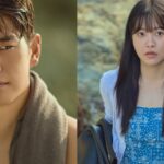 On A Quiet Seashore Island, Two Strangers Find Comfort In Each Other As Life Tests Them In Unexpected Ways — Azure Spring Ep 1–4 Explained