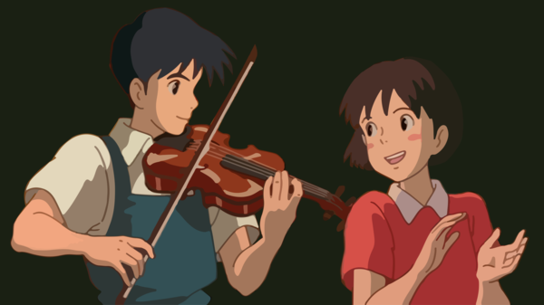 Ghibli