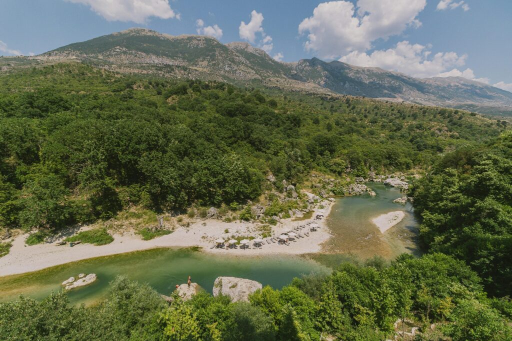 Ksamil, Albania (European Destination)