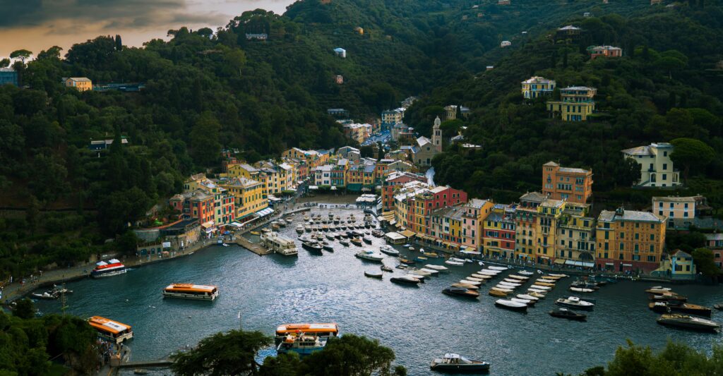 Sardinia, Italy (European Destination)