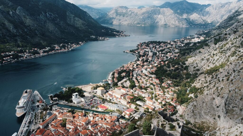 Dubrovnik + Montenegro (European Destination)