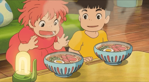 Ghibli