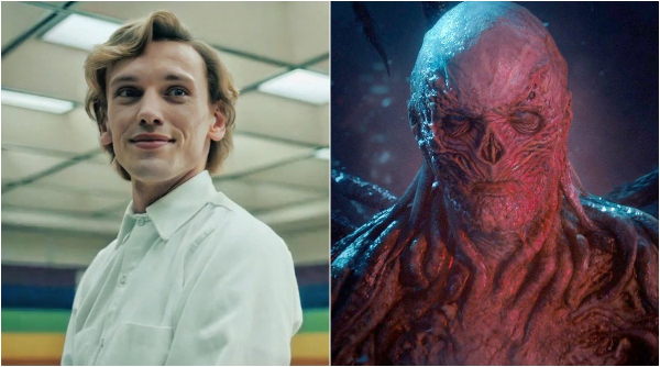 Stranger Things