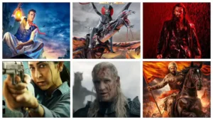 OTT Releases in June