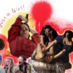 Female Rage in Music (Source: Trinitonian)