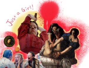 Female Rage in Music (Source: Trinitonian)