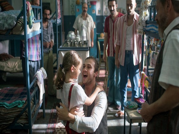 Miracle in Cell No.7 Turkish remake.