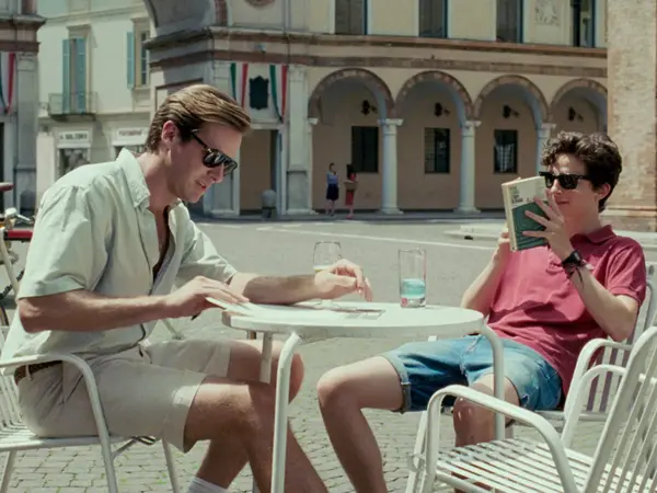 queer movies