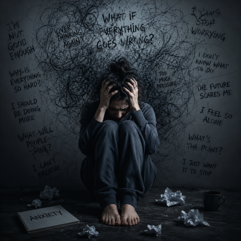 Anxiety