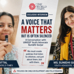 Isha Mittal vs. Sunidhi Gurjar Interview