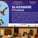 Firozabad Glassware