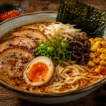 Make Your Own Ramen