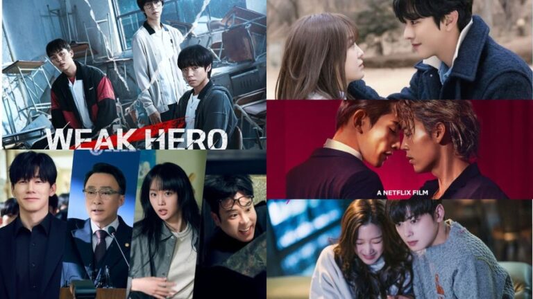 Manga and Webtoon Adaptation