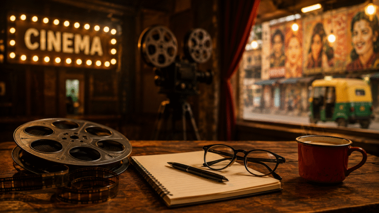 Film Critic Feature Image
