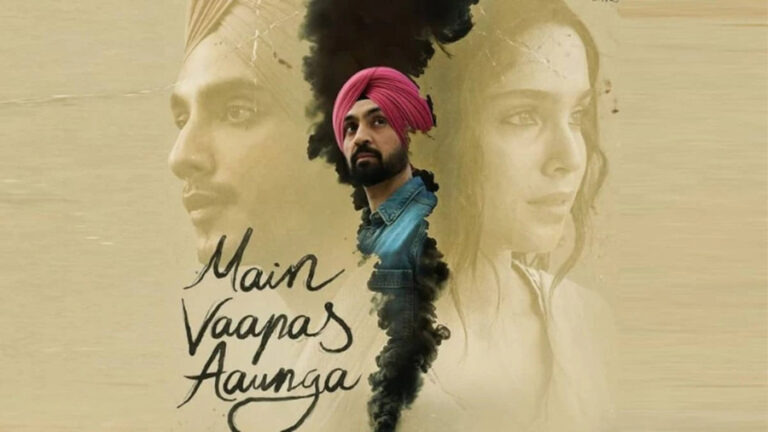 Main Vaapas Aaunga (2026)