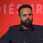 Rahul Sadasivan