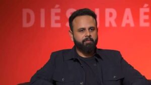 Rahul Sadasivan