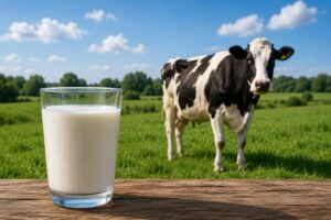 Cow Milk 