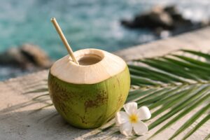 Coconut Uses
