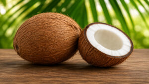Coconut Uses For Everyday Life