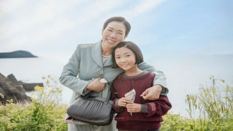 Motherhood Across Generations In ‘When Life Gives You Tangerines’