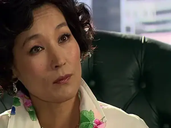 Terrifying matriarchs in Rich CEO dramas.