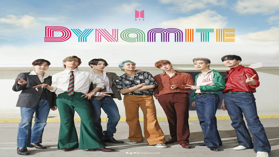 "Dynamite" by BTS was a success but raises a fundamental question; Is K-pop becoming too Westernized?
