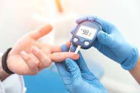 diabetes mellitus