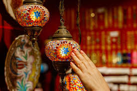 Firozabad Glassware
