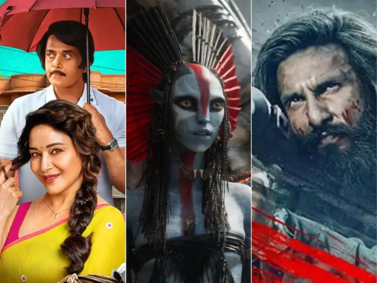 OTT Releases in June