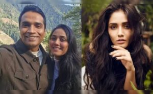 Former Miss Pune Death Case