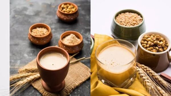Sattu