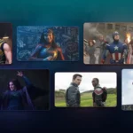 Marvel Films