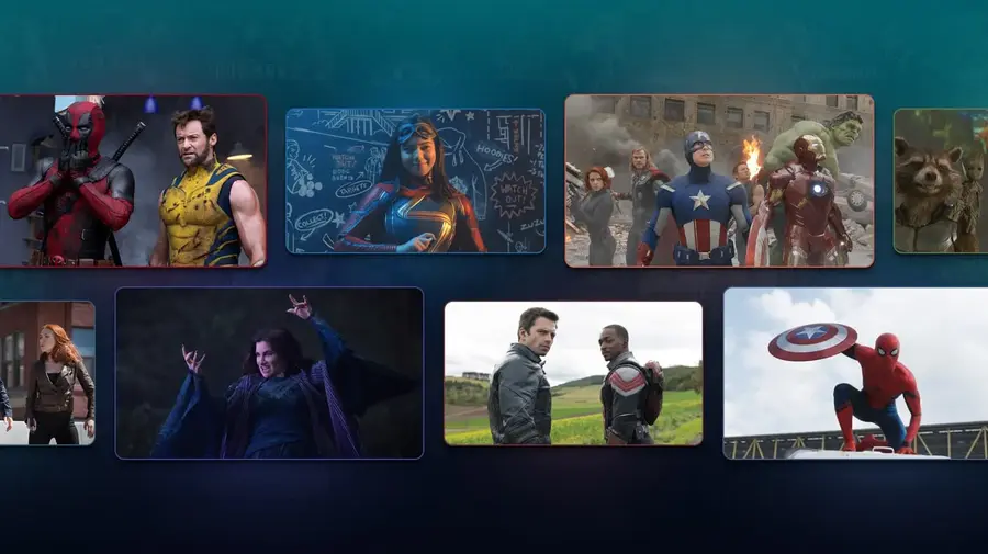 Marvel Films
