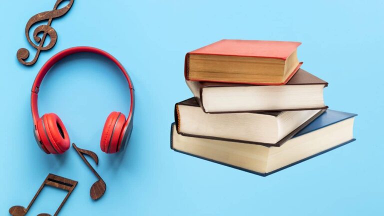 Literary Allusions in Music