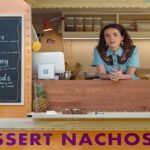 Dessert Nachos Recipe from Voicemails for Isabelle