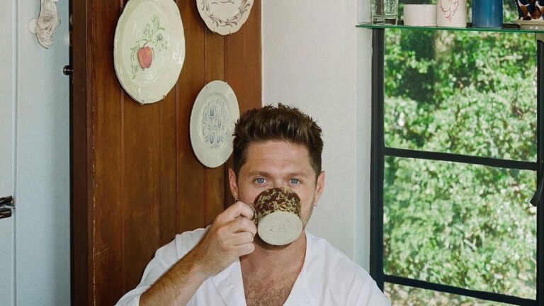 Dinner Party by Niall Horan: The Complete Album Guide