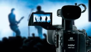 Music Videos as Cinema