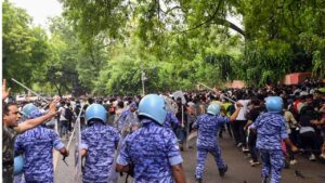 Alleged excessive force by the Police to be investigated in Delhi High Court’s proceedings.