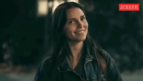 Nikki appears as the ideal girlfriend in Obsession.