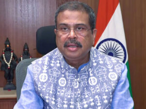 Dharmendra Pradhan resigns after defending NEET reforms.