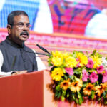 Dharmendra Pradhan.
