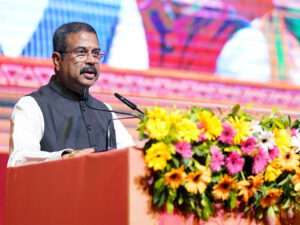 Dharmendra Pradhan.